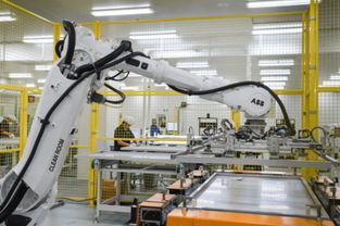 紧密合作与良性竞争助推中德关系成长——以仓储担保为例