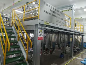 安徽大学丙烯腈半实物仿真工厂项目顺利通过验收，运输担保助力项目安全交付