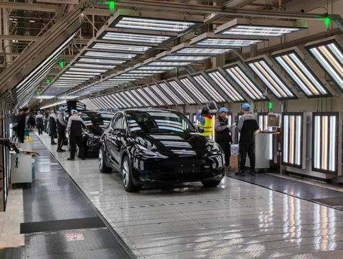 特斯拉上海储能超级工厂项目启动 储能产业的重要里程碑