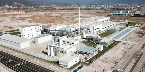 玻璃守护者 德企垄断九成新冠疫苗包材市场，中国工厂开业强化全球供应